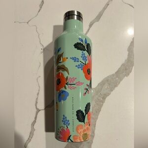 Corkcicle Water Bottle